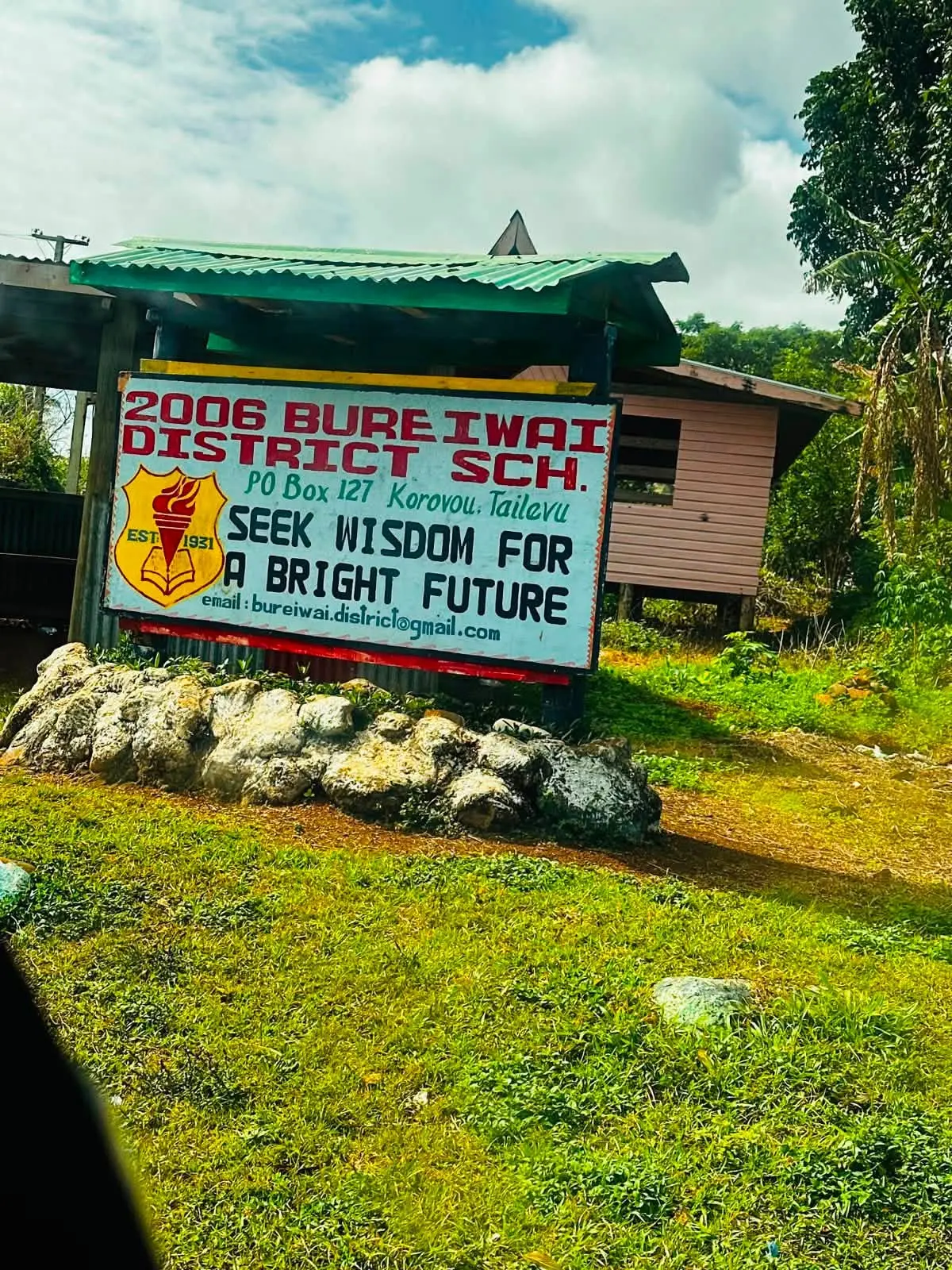 Ra coast production location